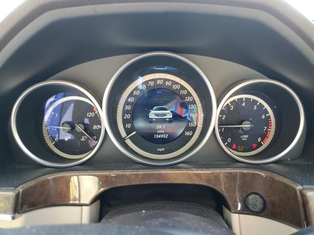 Photo 9 from auction – 2014 MERCEDES-BENZ E 350 4MAT with VIN WDDHF8JB1EA866975