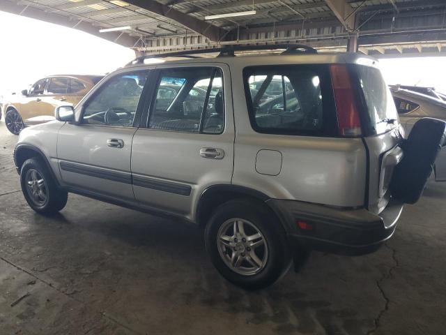 Photo 2 from auction – 2000 HONDA CR-V EX with VIN JHLRD186XYC026645