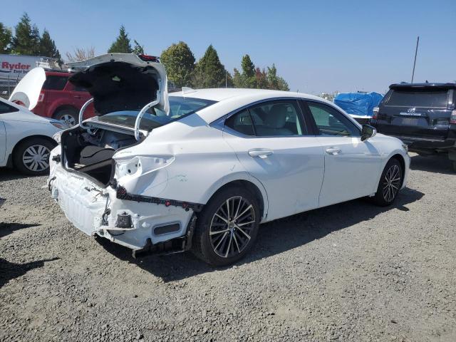 Photo 3 from auction – 2023 LEXUS ES 350 BAS with VIN 58ADZ1B1XPU159215