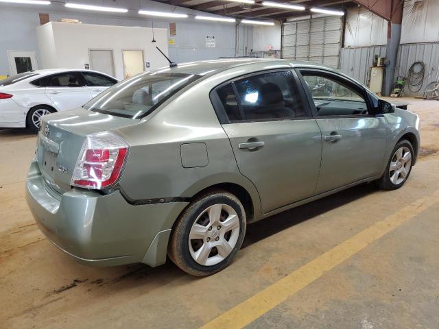 Photo 3 from auction – 2007 NISSAN SENTRA 2.0 with VIN 3N1AB61E97L698071