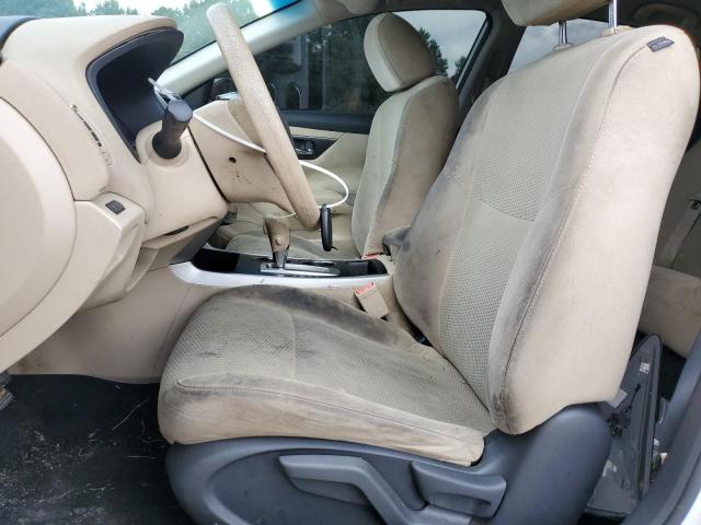 Photo 7 from auction – 2015 NISSAN ALTIMA 2.5 with VIN 1N4AL3AP1FC175072