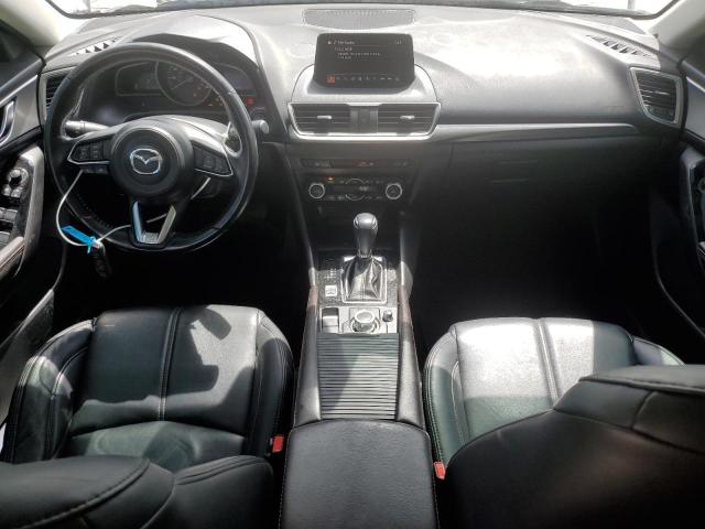 Photo 8 from auction – 2018 MAZDA 3 TOURING with VIN 3MZBN1V31JM183505