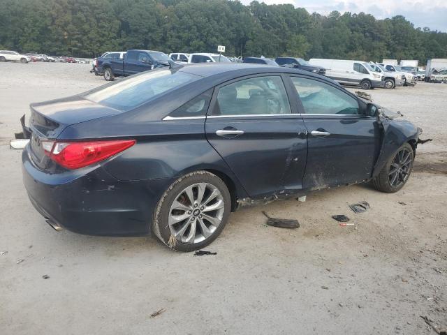 Photo 3 from auction – 2011 HYUNDAI SONATA SE with VIN 5NPEC4AB4BH216766