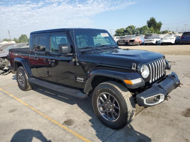 Photo 4 from auction – 2020 JEEP GLADIATOR with VIN 1C6HJTFG1LL115271