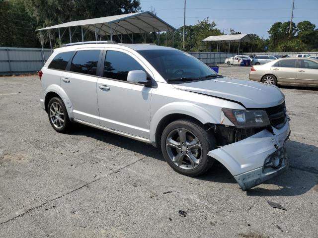Photo 4 from auction – 2014 DODGE JOURNEY CR with VIN 3C4PDCGG0ET310845