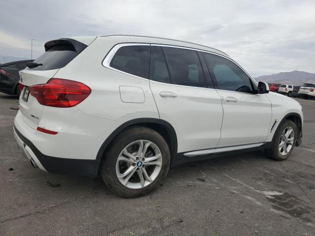 Photo 3 from auction – 2019 BMW X3 SDRIVE3 with VIN 5UXTR7C5XKLF37786