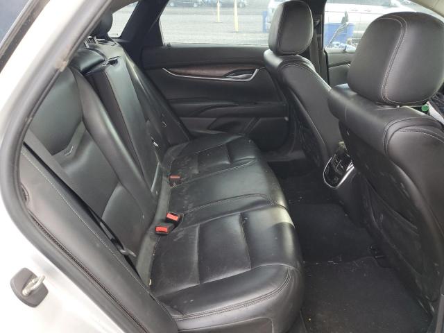 Photo 10 from auction – 2018 CADILLAC XTS LUXURY with VIN 2G61M5S36J9130243