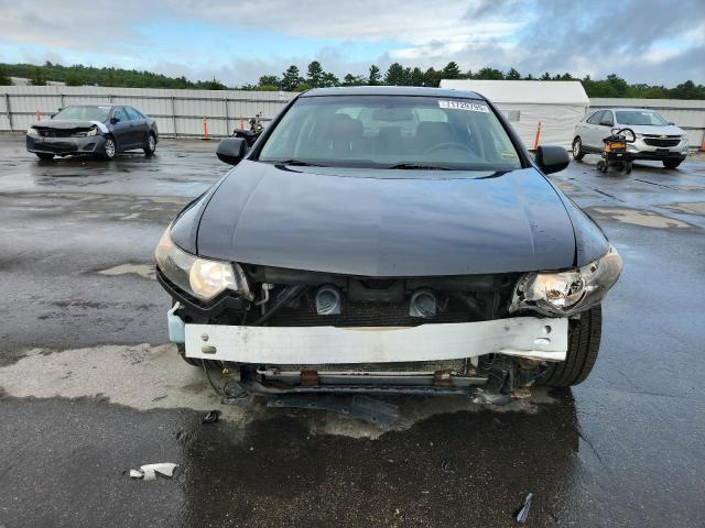 Photo 5 from auction – 2010 ACURA TSX with VIN JH4CU2F6XAC030940