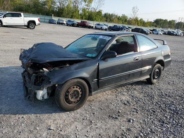 HONDA CIVIC EX 2000 with VIN 1HGEJ8243YL093903 - Photo from auction