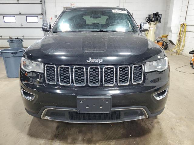 Photo 5 from auction – 2017 JEEP GRAND CHER with VIN 1C4RJFBG9HC822341