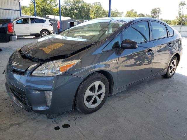 TOYOTA PRIUS 2013 with VIN JTDKN3DU4D1668974 - Photo from auction