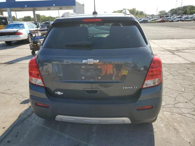 Photo 6 from auction – 2016 CHEVROLET TRAX 1LT with VIN 3GNCJLSB5GL216828