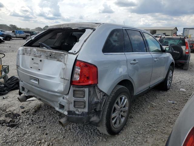 Photo 3 from auction – 2014 FORD EDGE LIMITED with VIN 2FMDK3KC7EBA38332