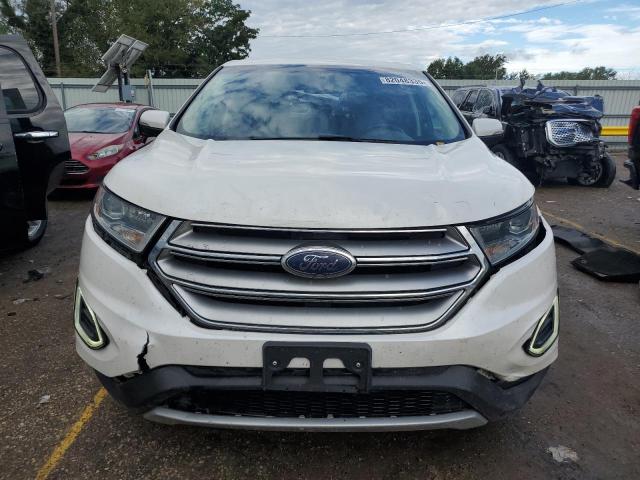 Photo 5 from auction – 2015 FORD EDGE SEL with VIN 2FMTK4J96FBB32792
