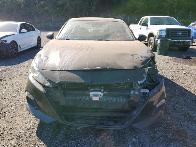 Photo 5 from auction – 2020 NISSAN ALTIMA S with VIN 1N4BL4BW2LC169146