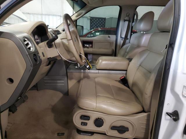 Photo 7 from auction – 2008 FORD F150 SUPER with VIN 1FTPW14V68FB32567