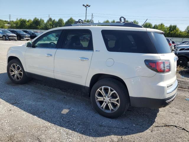 Photo 2 from auction – 2015 GMC ACADIA SLT with VIN 1GKKVRKDXFJ310758