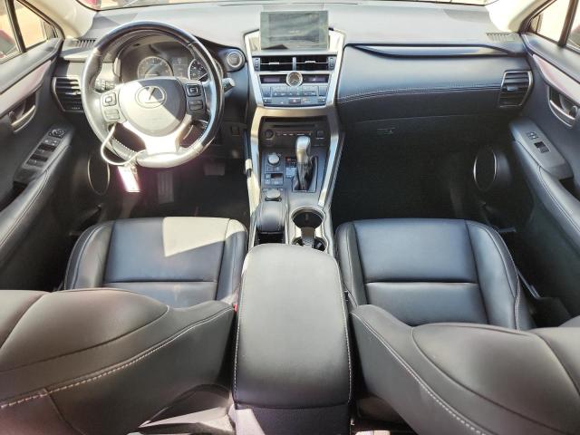 Photo 8 from auction – 2016 LEXUS NX 200T BA with VIN JTJBARBZ5G2077593