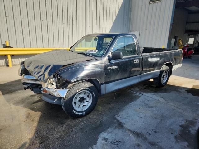 TOYOTA T100 1993 with VIN JT4VD10A8P0013565 - Photo from auction