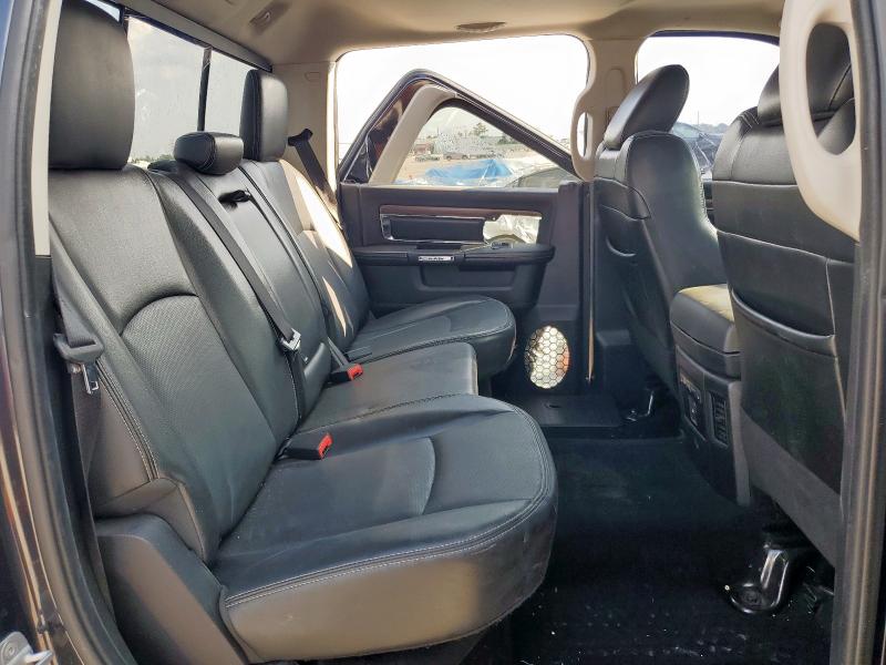 Photo 11 from auction – 2013 RAM 1500 LARAM with VIN 1C6RR7NT5DS543015