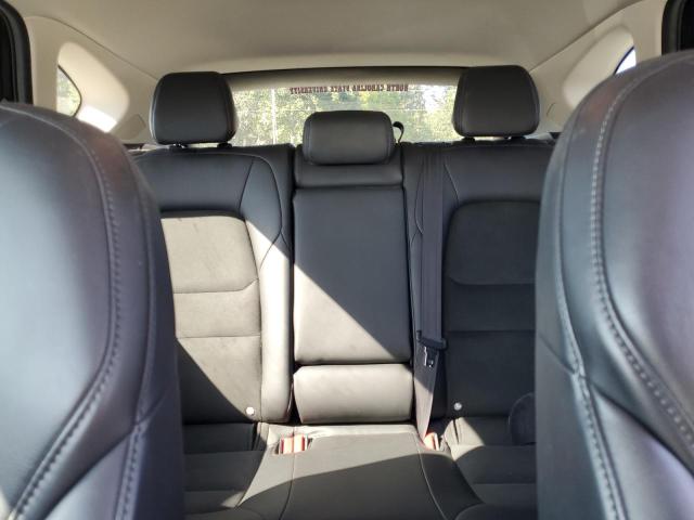 Photo 10 from auction – 2019 MAZDA CX-5 TOURING with VIN JM3KFACM3K1657018