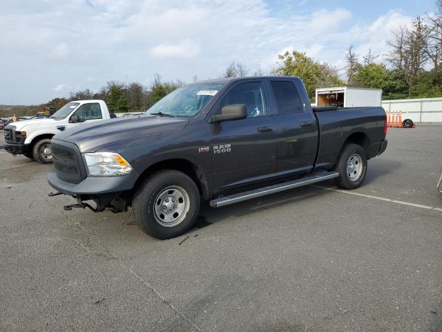 RAM 1500 ST 2014 with VIN 1C6RR7FT9ES270855 - Photo from auction