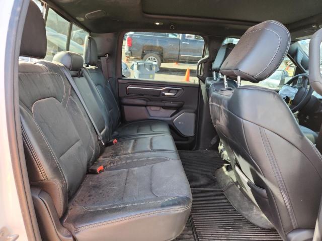 Photo 10 from auction – 2025 RAM 1500 REBEL with VIN 1C6SRFLP7SN683791