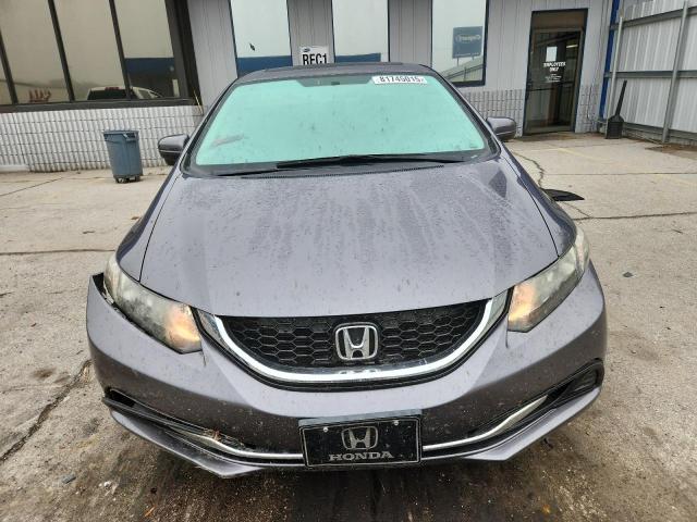 Photo 5 from auction – 2015 HONDA CIVIC EX with VIN 19XFB2F88FE016086