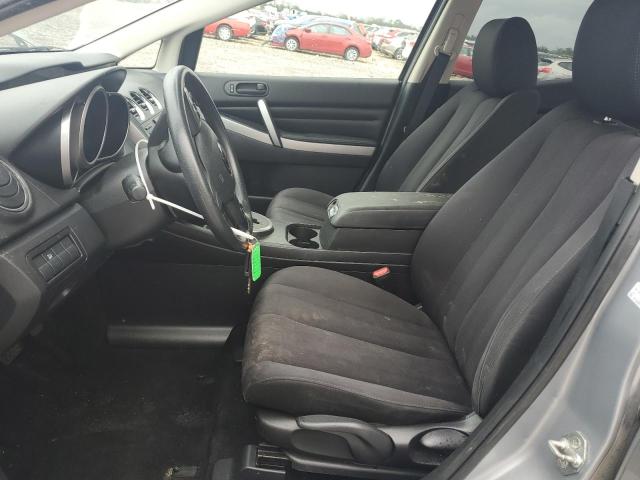 Photo 7 from auction – 2012 MAZDA CX-7 with VIN JM3ER2A5XC0411631