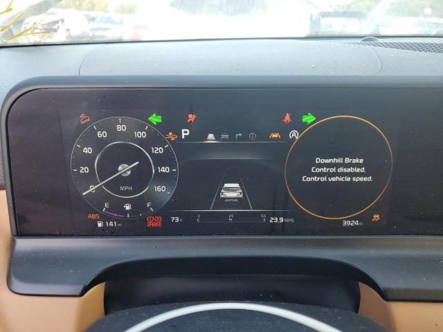 Photo 9 from auction – 2025 KIA SELTOS EX with VIN KNDERCAA3S7801861