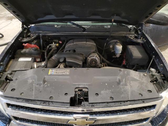 Photo 11 from auction – 2007 CHEVROLET SILVERADO with VIN 1GCEK190X7Z642045
