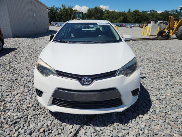 Photo 5 from auction – 2015 TOYOTA COROLLA L with VIN 5YFBURHE9FP305447