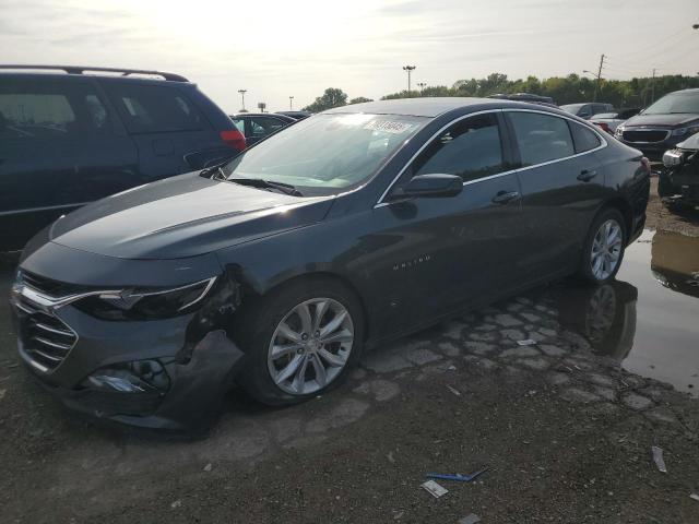 Photo 1 from auction – 2020 CHEVROLET MALIBU LT with VIN 1G1ZD5ST4LF075018