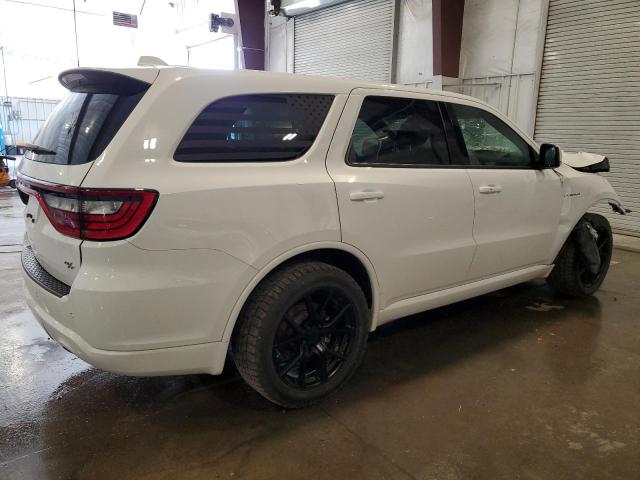 Photo 3 from auction – 2022 DODGE DURANGO R/ with VIN 1C4SDJCT0NC223461