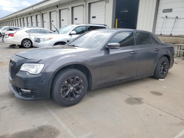 CHRYSLER 300 LIMITE 2015 with VIN 2C3CCAAG6FH786532 - Photo from auction