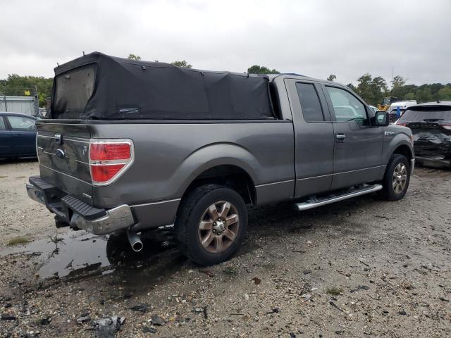 Photo 3 from auction – 2013 FORD F150 SUPER with VIN 1FTEX1CM6DFD45798