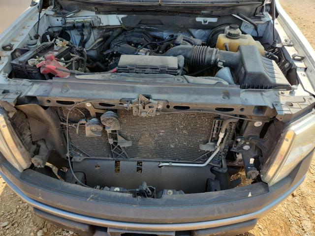 Photo 11 from auction – 2013 FORD F150 SUPER with VIN 1FTEX1CM9DKF28085