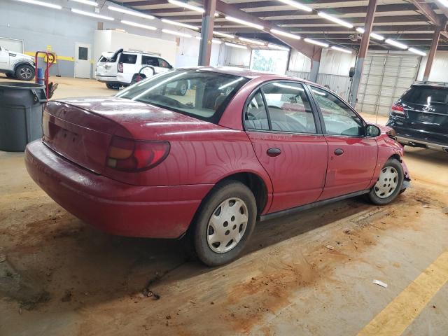 Photo 3 from auction – 2001 SATURN SL1 with VIN 1G8ZG52821Z281549