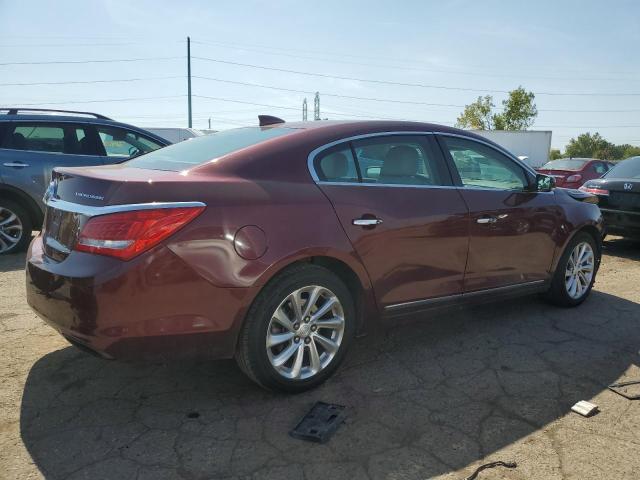 Photo 3 from auction – 2015 BUICK LACROSSE with VIN 1G4GB5G32FF268359