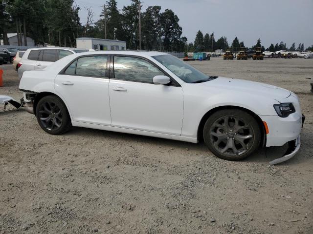 Photo 4 from auction – 2023 CHRYSLER 300 S with VIN 2C3CCABG1PH633301