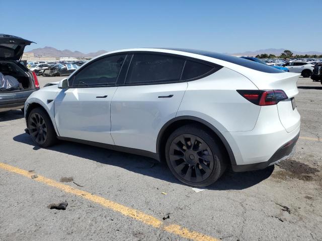 Photo 2 from auction – 2023 TESLA MODEL Y with VIN 7SAYGDEE9PF688489