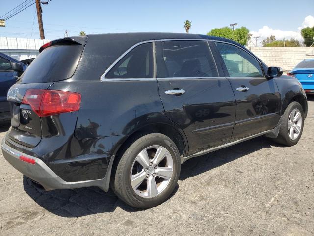 Photo 3 from auction – 2013 ACURA MDX TECHNOLOGY with VIN 2HNYD2H33DH515412