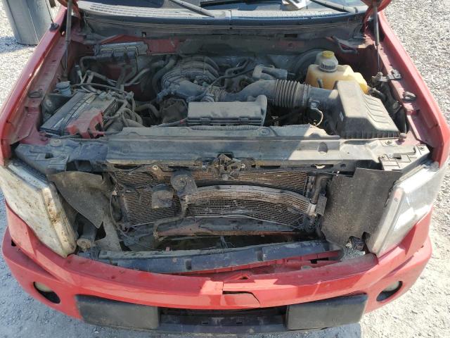 Photo 11 from auction – 2014 FORD F150 with VIN 1FTMF1CM1EKE54225