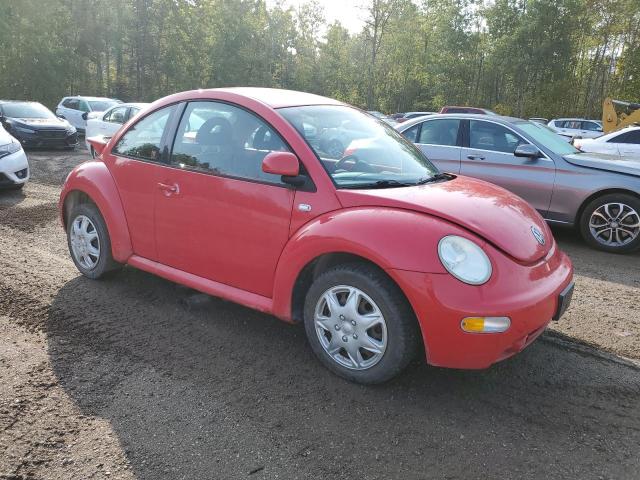 Photo 4 from auction – 2000 VOLKSWAGEN NEW BEETLE with VIN 3VWCA21C5YM495915