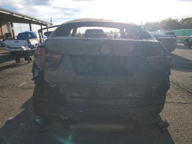 Photo 6 from auction – 2012 BMW X6 XDRIVE5 with VIN 5UXFG8C5XCL590205