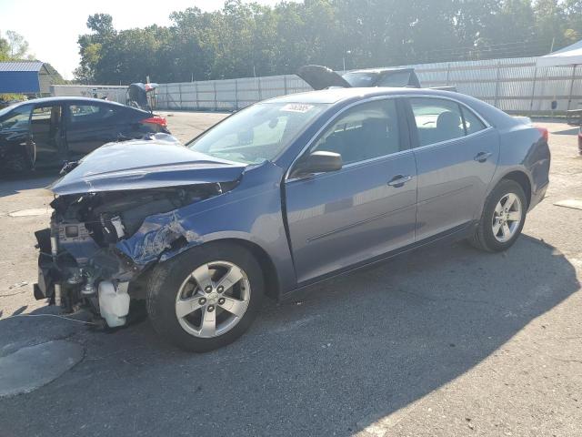 CHEVROLET MALIBU LS 2015 with VIN 1G11B5SL7FF202707 - Photo from auction