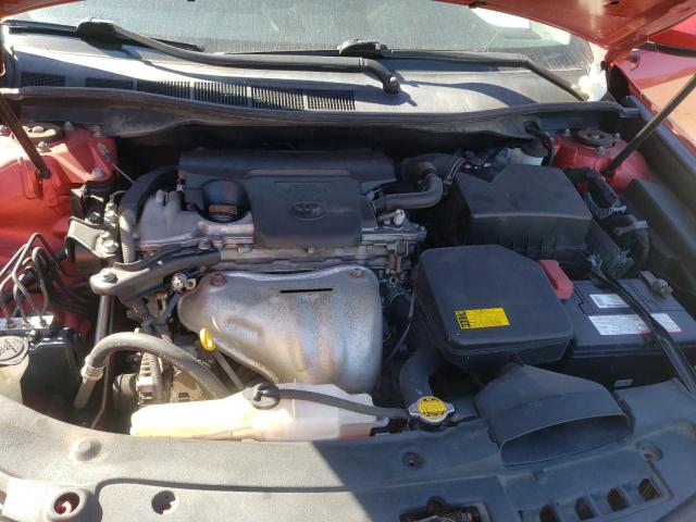 Photo 11 from auction – 2012 TOYOTA CAMRY SE A with VIN 4T1BF1FK2CU571309