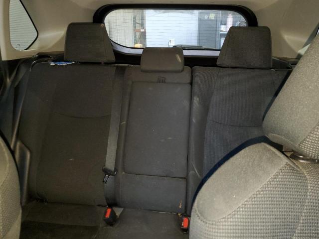Photo 10 from auction – 2020 TOYOTA RAV4 LE with VIN 2T3F1RFVXLC107380