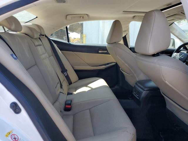 Photo 10 from auction – 2019 LEXUS IS 300 with VIN JTHBA1D23K5087758