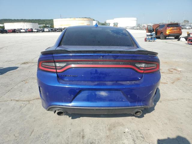 Foto 6 de la subasta – 2022 DODGE CHARGER con VIN 2C3CDXCT8NH232028